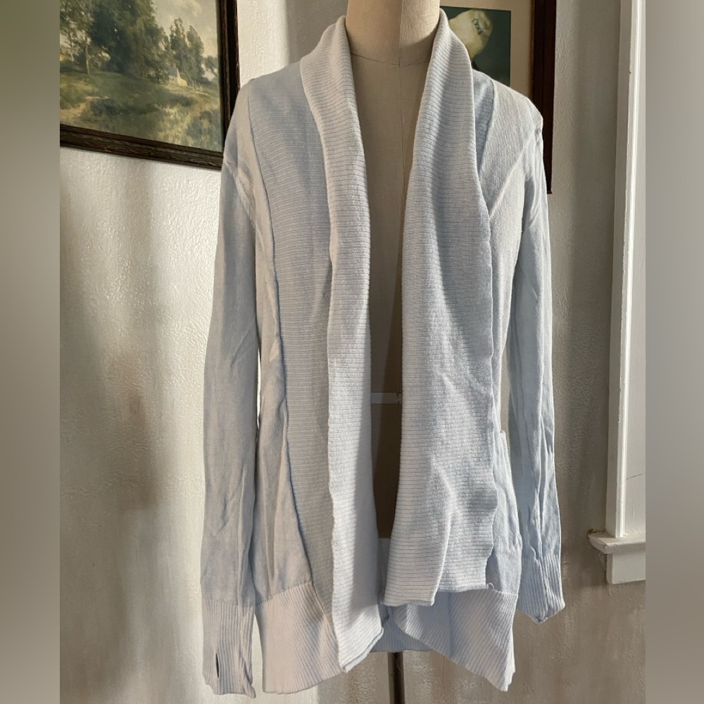 Blanc Noir Huntress Cardigan